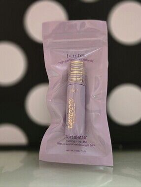 2/$20✨️Tartelette Tubing Mascara MINI✨️